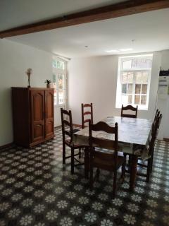 Les Meublés de la Motte Obin - 1