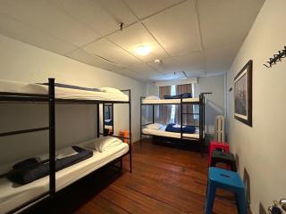 The Cambie Hostel Gastown - Vancouver - 8