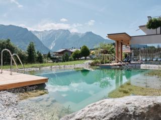 Hotel Garni Pinzgau, Fabian Hüttl - Neukirchen am Großvenediger - 8