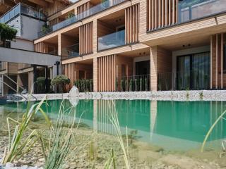 Hotel Garni Pinzgau, Fabian Hüttl - Neukirchen am Großvenediger - 7