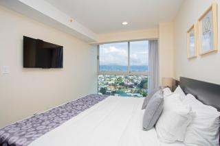 Radiant 2 Bedroom Apartment in Yoses - 0