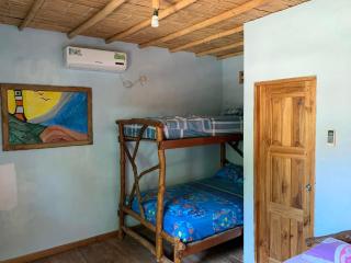 Hotel surf casa grande - Playas - 9