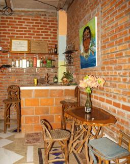Hotel surf casa grande - Playas - 6