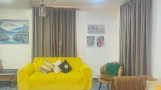 Grey Door Apartments - Galadima - 0
