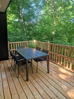 Charming Chalet Whistler in the Heart of Durbuy - Durbuy - 7