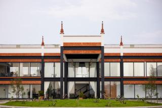 Hotel La Finca por Zotoluca - Apan - 7