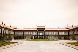 Hotel La Finca por Zotoluca - Apan - 9