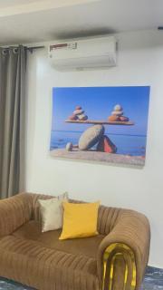 Grey Door Apartments - Galadima - 2