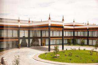 Hotel La Finca por Zotoluca - 8