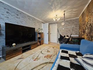 Spacious 2 Bedrooms Apartment - Glasgow - 2