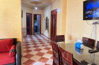 Luxury apartment in front of the Corniche - Tanger - 8