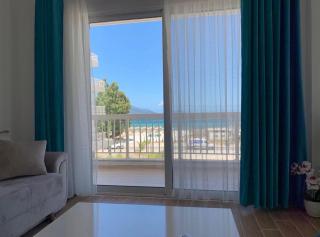 Sea View Apartament 1 - Valona - 0