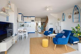 Sirena Seaview Apartment - FREE PARKING - Varna City - 9
