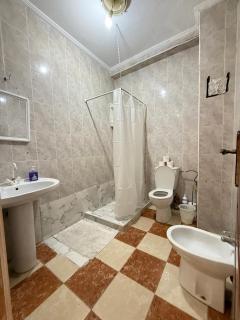 Luxury apartment in front of the Corniche - Tanger - 1