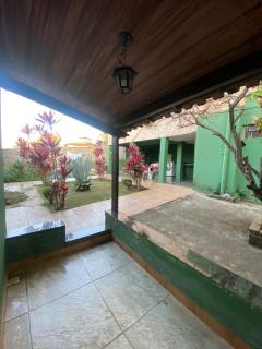 Pousada Tamboril - 8
