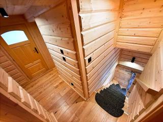 Chochołowskie Apartamenty -1 i Domki - Chochołów - 8