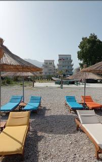 Sea View Apartament 1 - Valona - 1