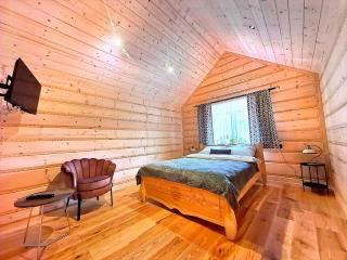 Chochołowskie Apartamenty -1 i Domki - 0