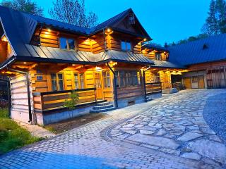 Chochołowskie Apartamenty -1 i Domki - Chochołów - 4