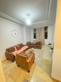 Appartement a laouina en face de downtown - Tunis - 0