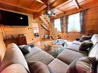 Chochołowskie Apartamenty -1 i Domki - Chochołów - 3