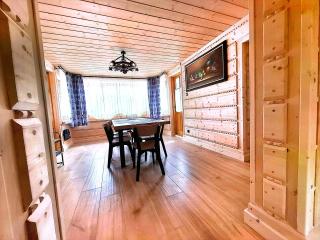 Chochołowskie Apartamenty -1 i Domki - Chochołów - 2