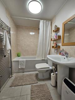 Spacious 2 Bedrooms Apartment - Glasgow - 4