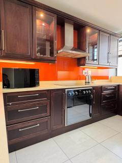 Accommodation Front - Breathtaking 4 sleeper with Sea Views - Durban - 8