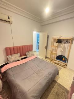 Appartement a laouina en face de downtown - Tunis - 6