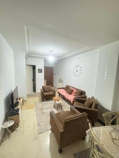 Appartement a laouina en face de downtown - Tunis - 5