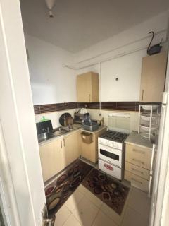 Appartement a laouina en face de downtown - Tunis - 3