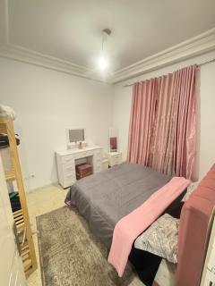 Appartement a laouina en face de downtown - Tunis - 1