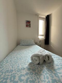 Modern 3bed Flat-Central London - 3