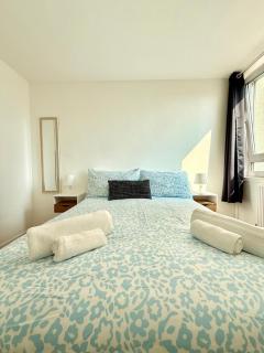 Modern 3bed Flat-Central London - 5