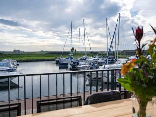 Luxury apartment in Résidence Marina Kamperland - pet friendly - Kamperland - 8