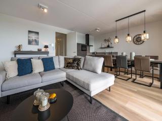 Luxury apartment in Résidence Marina Kamperland - pet friendly - Kamperland - 1