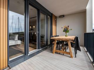 Luxury apartment in Résidence Marina Kamperland - pet friendly - Kamperland - 7
