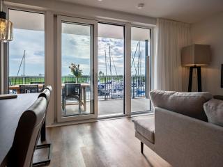 Luxury apartment in Résidence Marina Kamperland - pet friendly - Kamperland - 3