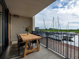 Luxury apartment in Résidence Marina Kamperland - pet friendly - Kamperland - 6