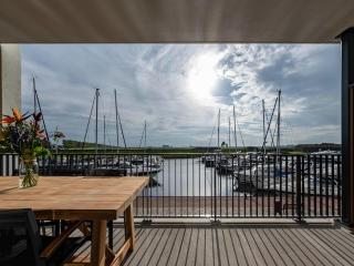 Luxury apartment in Résidence Marina Kamperland - pet friendly - Kamperland - 9