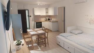 125 Family Apartment 1 near by Heroes Square with free garage - 1