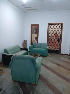 casa rústica - Lima - 3
