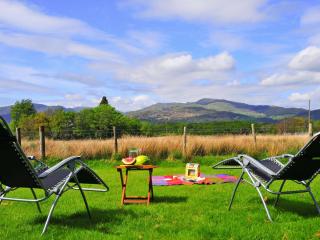 Gors Y Gader - Llanelltyd - 0