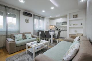 Apartman Vukota Pirot - 7