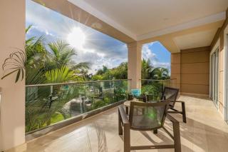 Eagle Beach - Palm by the Sea 2BR condo - LV207 - Palm-Eagle Beach - 9