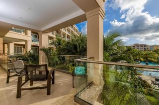 Eagle Beach - Palm by the Sea 2BR condo - LV207 - Palm-Eagle Beach - 8