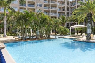 Eagle Beach - Palm by the Sea 2BR condo - LV207 - Palm-Eagle Beach - 0