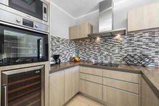 Eagle Beach - Palm by the Sea 2BR condo - LV207 - Palm-Eagle Beach - 2