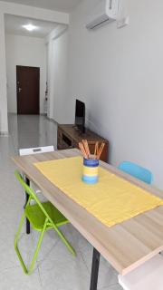 Appartamento in residence "CASA DAMIA" - Taranto - 0
