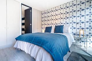 HT 5PAX a pasos del Metro Estac y WIFI - 7